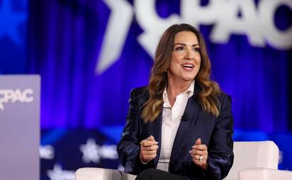 'Va EU vs políticos ligados al narco', advierte la zarina antidrogas