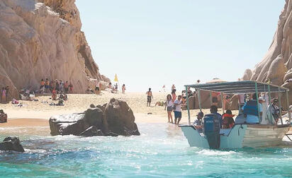 PAN propone fondo para reactivar turismo en Quintana Roo