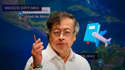 Editar libro de Gustavo Petro implica riesgo para el Fondo de Cultura