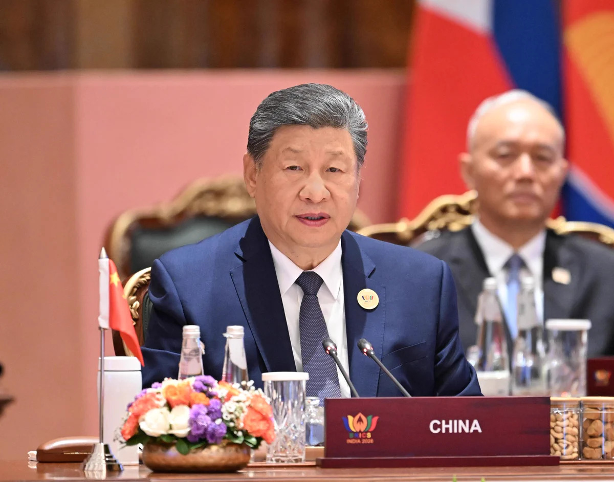 Xi Jinping visitará Estados Unidos del 23 al 25 de septiembre