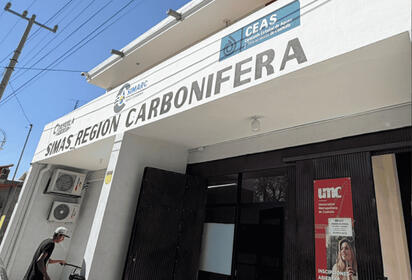SIMARC reporta recuperación gradual del servicio de agua potable regional