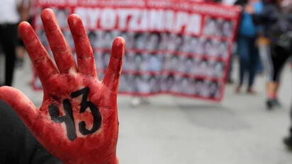 Caso Ayotzinapa: esto se conocerá en el nuevo informe de investigación