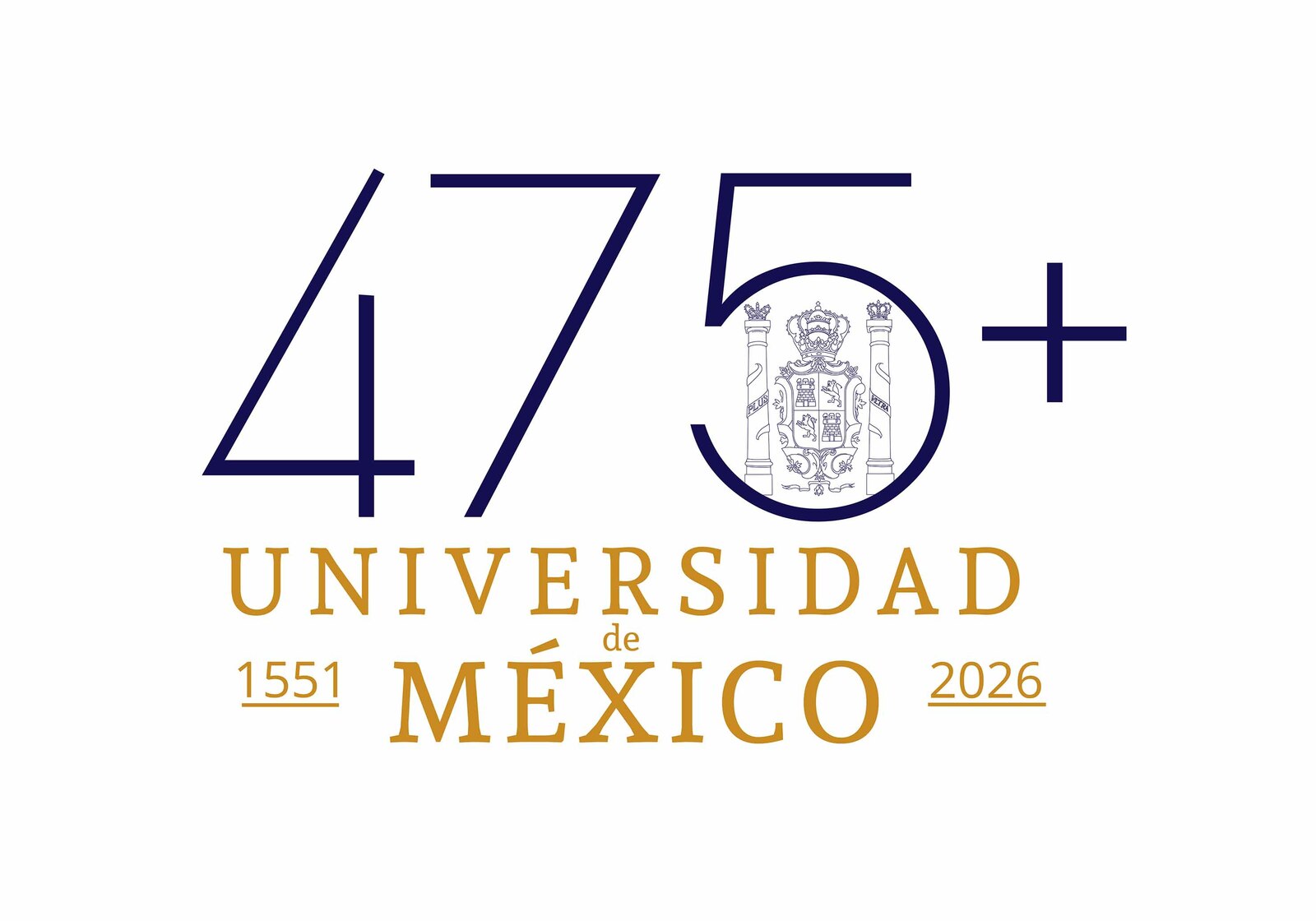 UNAM cumple 475 años y prepara una celebración con cientos de actividades