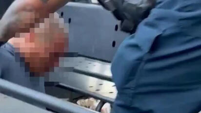 Así fue identificado “El Trompas” tras el feminicidio de Claudia Tacoronte