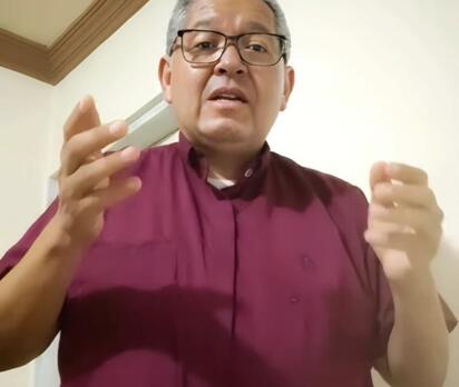 Párroco de Sabinas pide solidaridad ante falta de agua y lluvia
