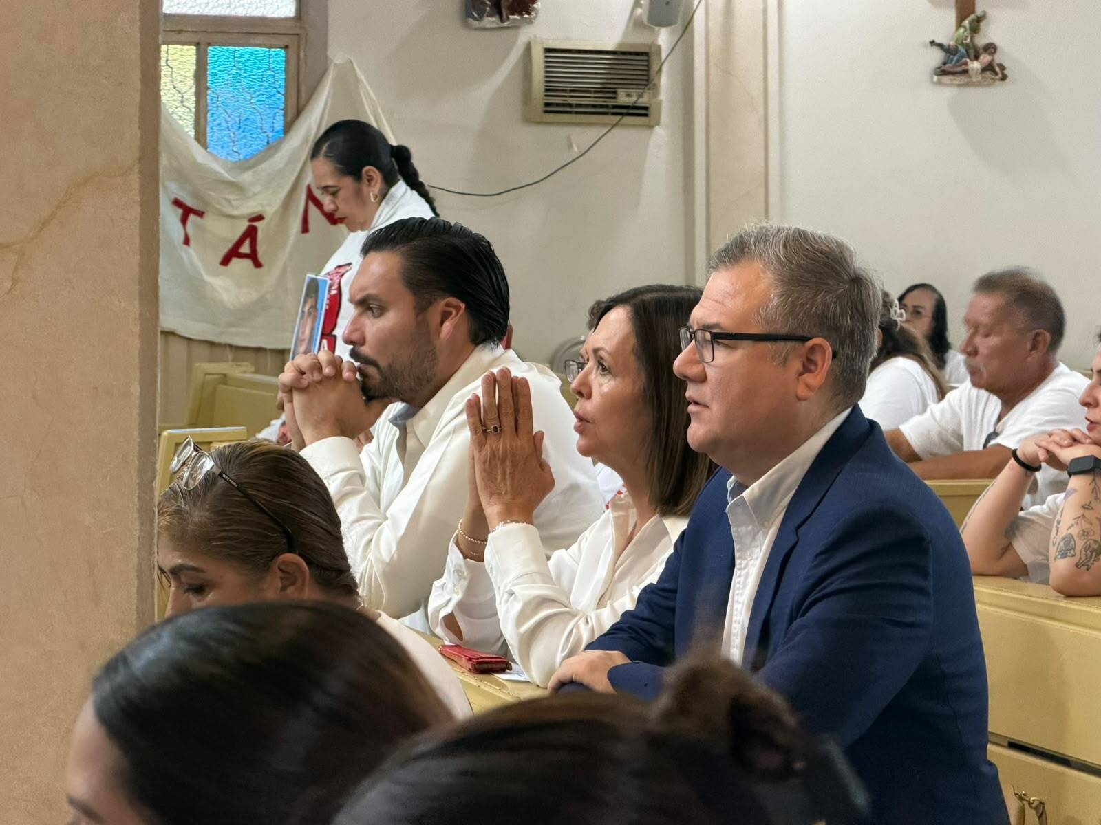 Colectivos de desaparecidos