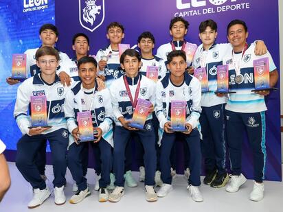 Deporte en León: la ciudad que ya conecta a 58 gobiernos locales
