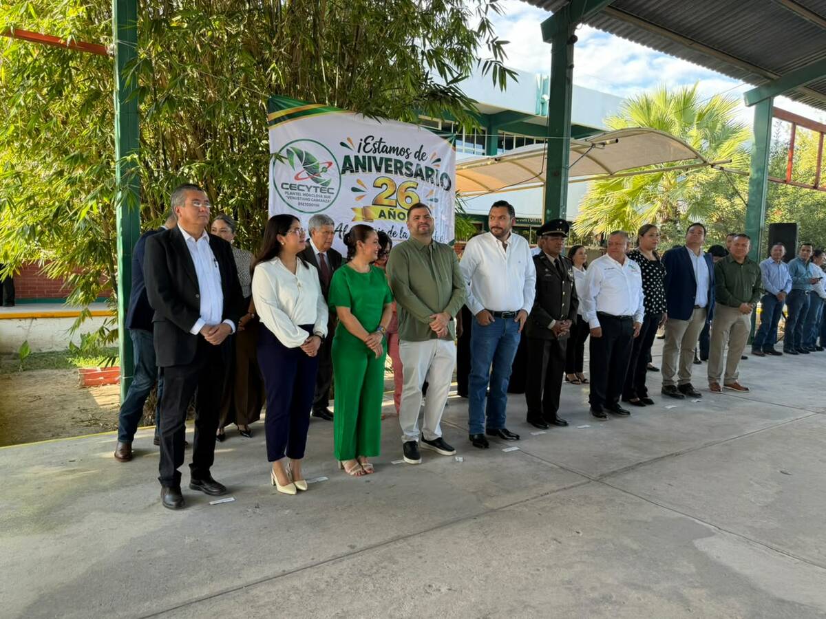 CECyTEC Sur