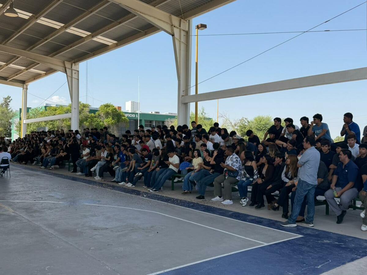 Monclova prepara capacitación especializada en semiconductores para jóvenes