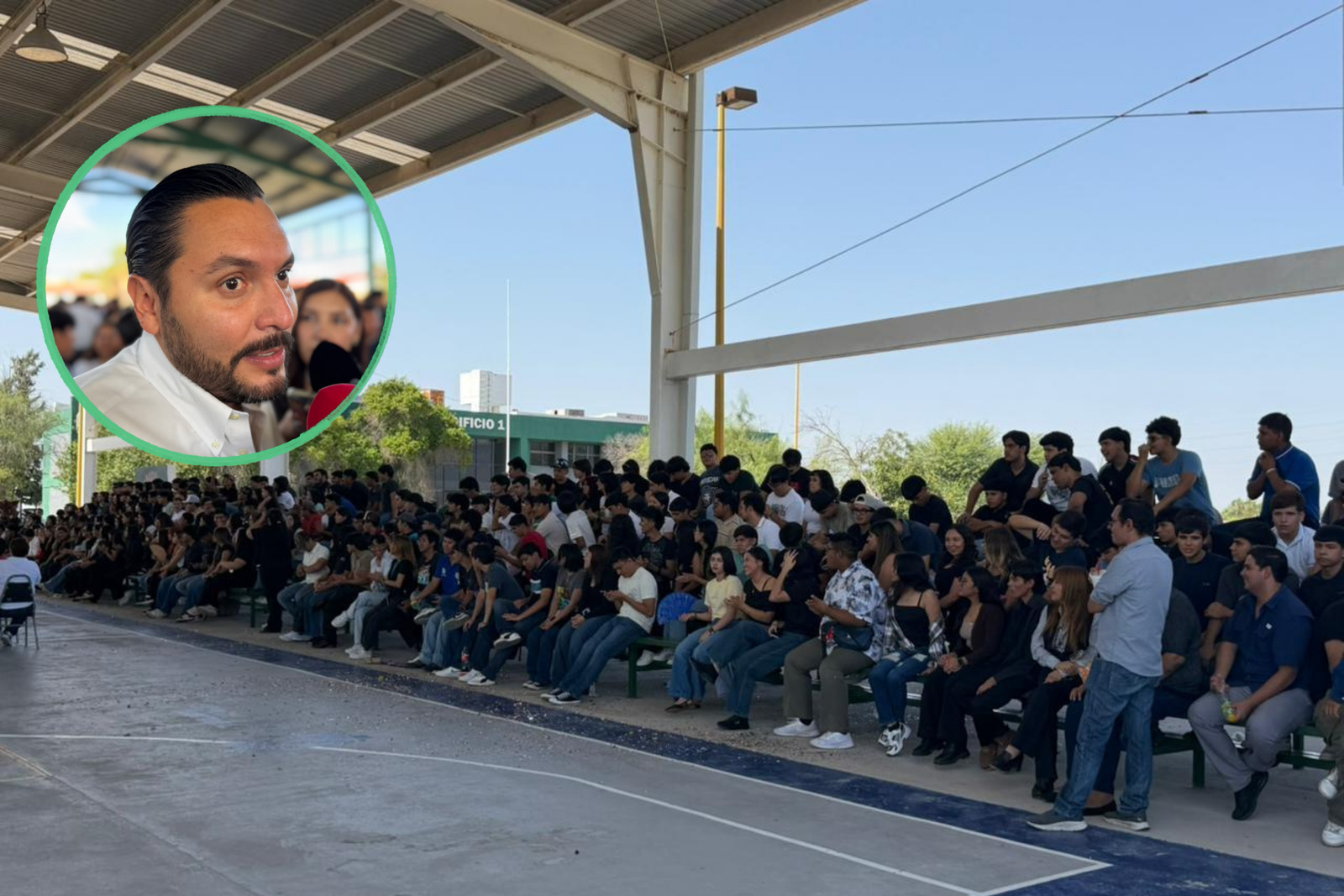 Monclova prepara capacitación especializada en semiconductores para jóvenes