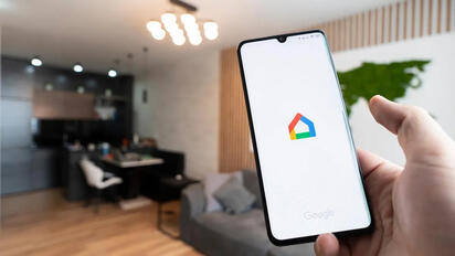 Google abre Home MCP para conectar agentes de IA con hogares inteligentes