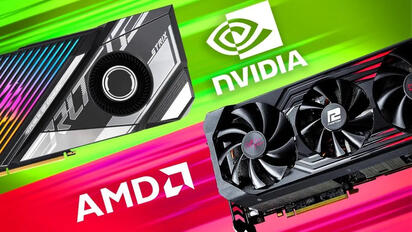 NVIDIA y AMD retrasarían nuevas GPU para videojuegos hasta 2028
