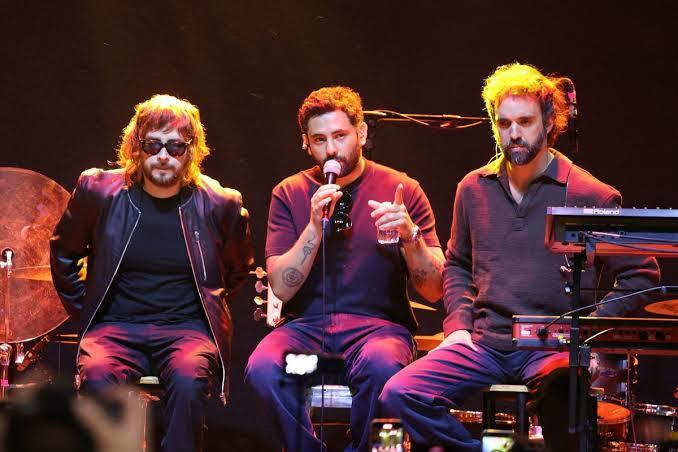 Camilo Séptimo suspende todos sus conciertos de 2026 tras asesinato de tecladista
