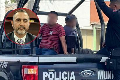 Afectados reclaman entre 80 y 100 mil pesos.  La Fiscalía General del Estado (FGE) recibió 12 denuncias contra un joyero de Monclova, cuyos clientes aseguran
