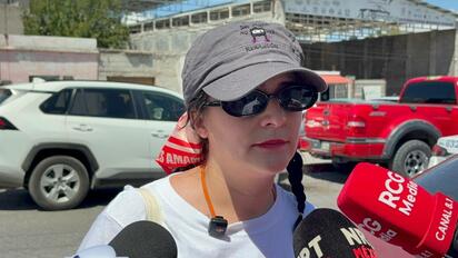 Buscar a un desaparecido implica enfrentar miedo, obstáculos y riesgos que pueden alcanzar a las propias familias. Al menos 38 personas buscadoras han sido