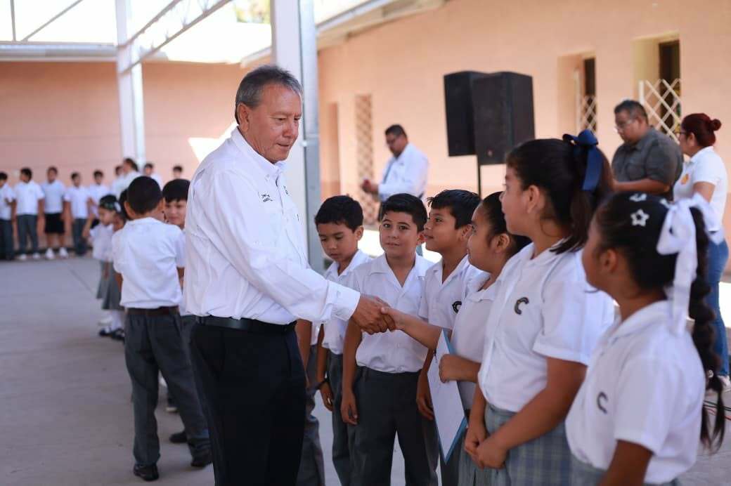 Educación