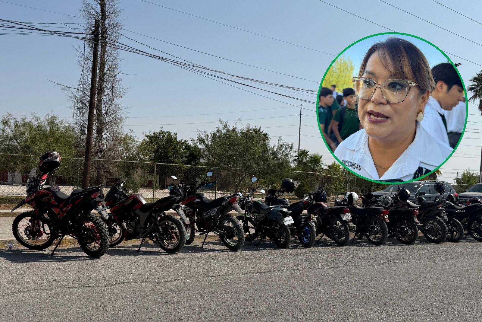 Motocicletas Motocicletas