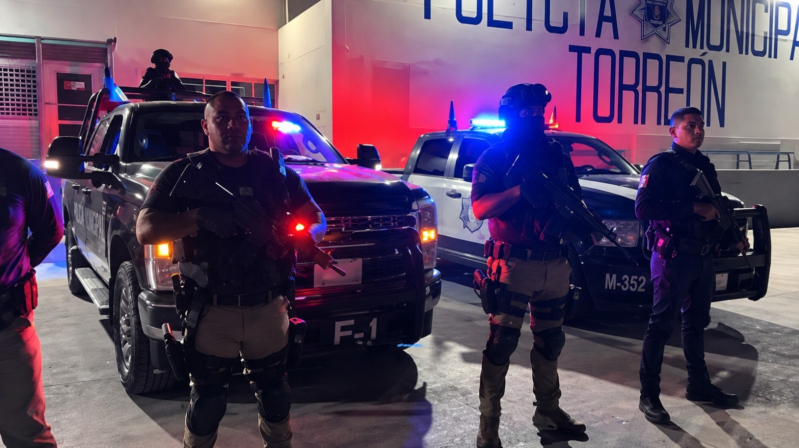 Policía Policía