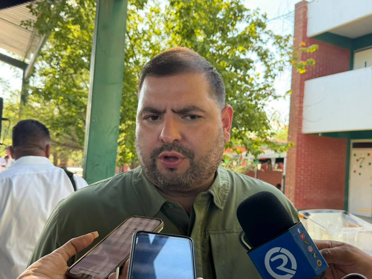 Reparación de cableado en tres escuelas alcanza hasta 150 mil pesos por plantel