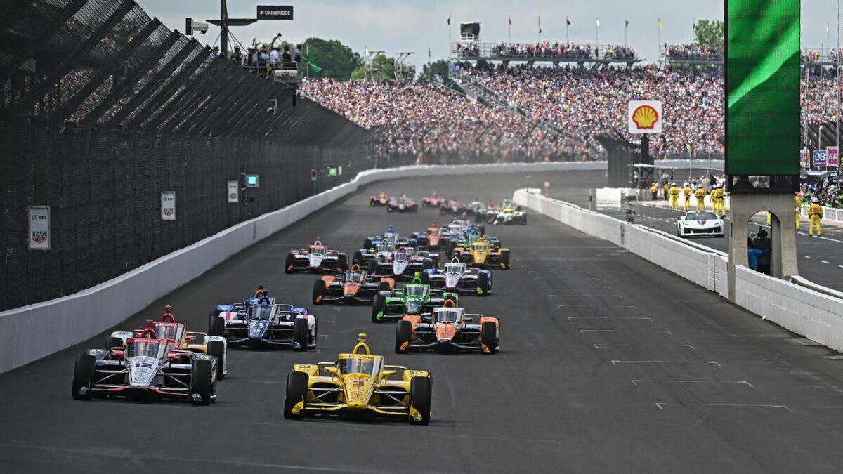 F1 reducirá de 305 a 290 kilómetros la distancia de carreras en 2027