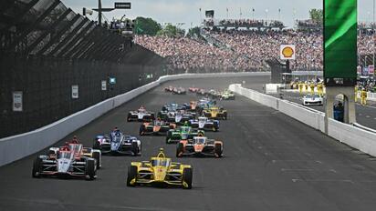 F1 reducirá de 305 a 290 kilómetros la distancia de carreras en 2027