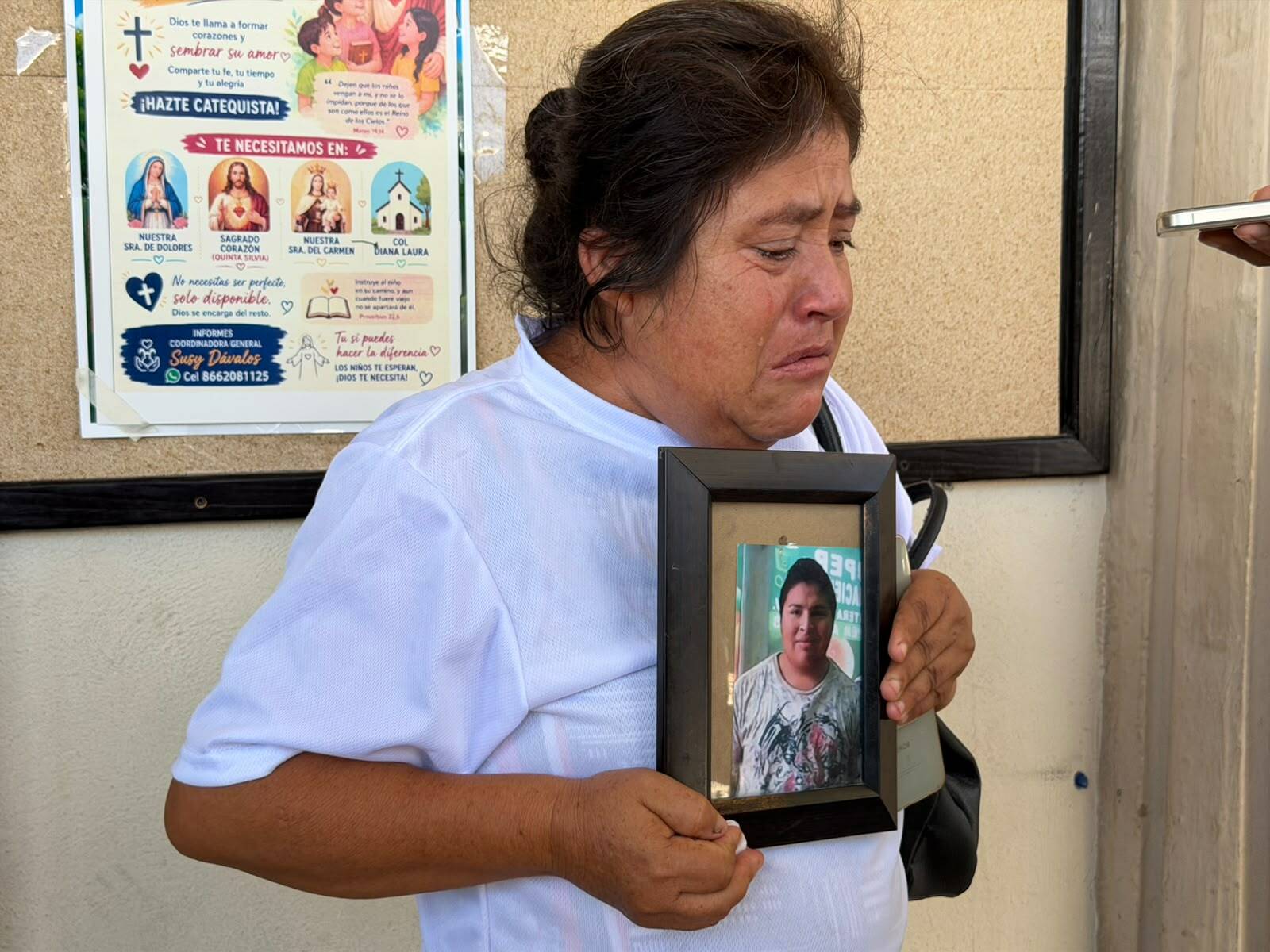 Desaparecidos