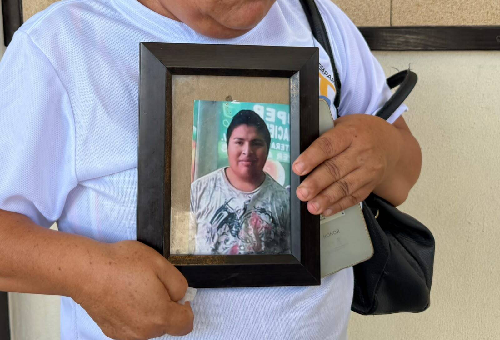 Desaparecidos