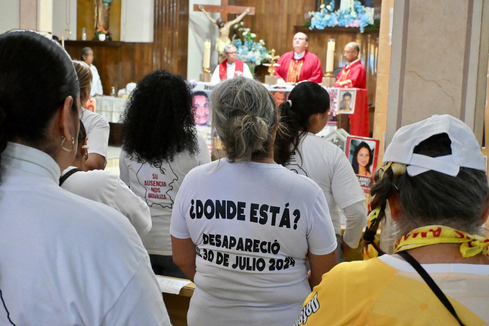 Madres Buscadoras