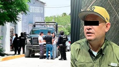 Cae pastor Valentín; lo confirma abogada Juanita Olalde