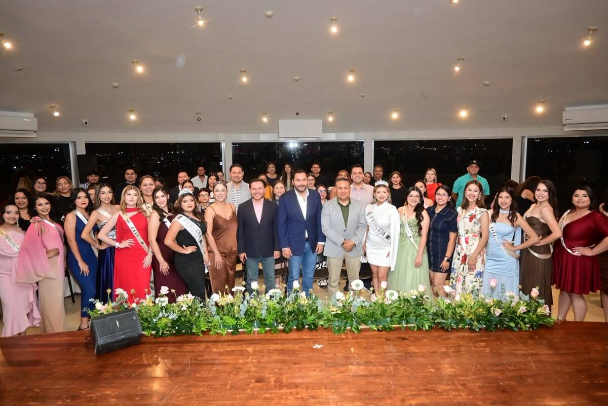 Local: La ilusión y los sueños comenzaron a tomar forma rumbo a una de las celebraciones más esperadas de Monclova. Local: La ilusión y los sueños comenzaron a tomar forma rumbo a una de las celebraciones más esperadas de Monclova.