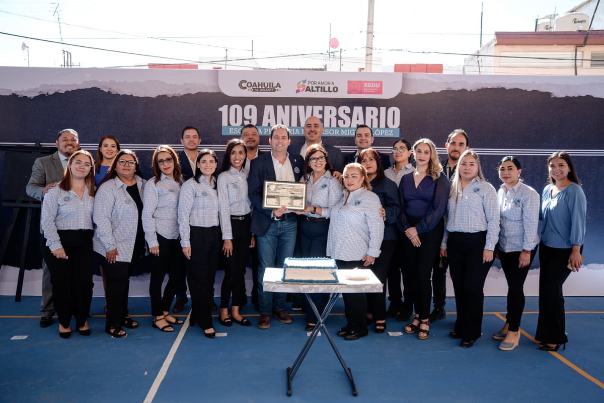 Saltillo Saltillo