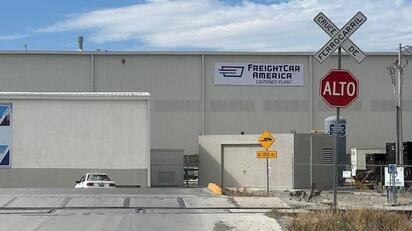 Muere obrero tras sufrir aplastamiento en accidente laboral en FreightCar Castaños 