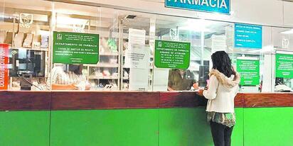 Licitación de medicamentos: industria alerta por competencia asiática