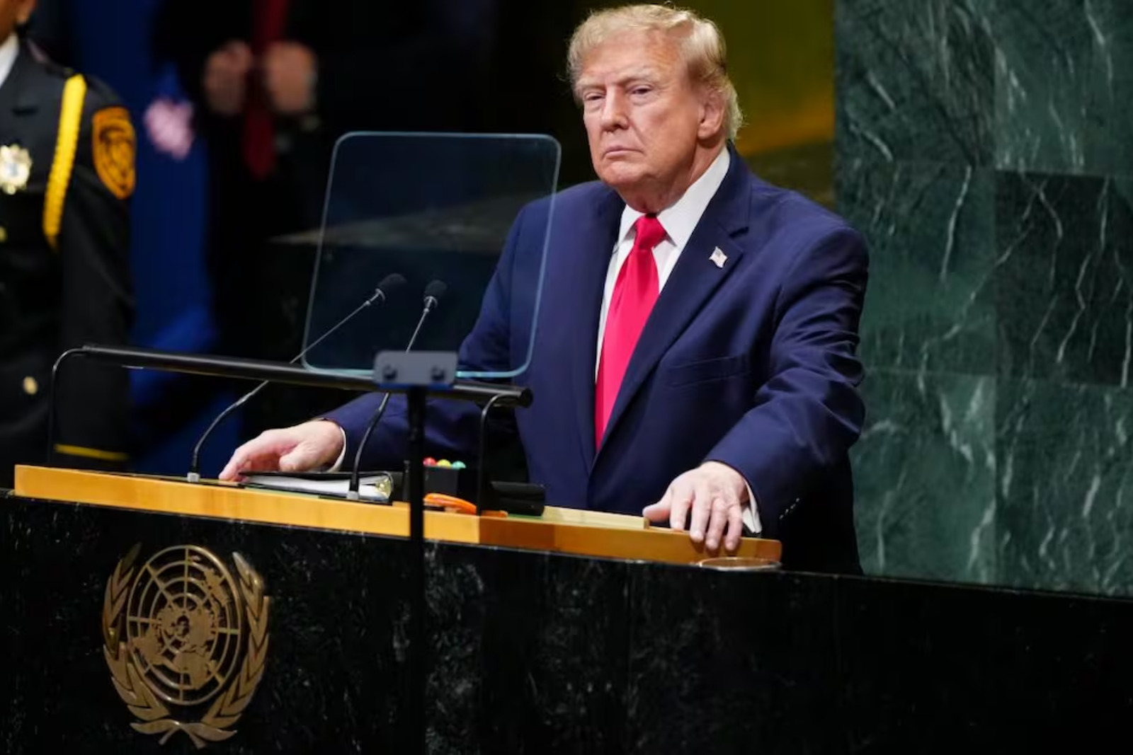 Trump Trump