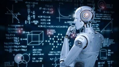 OpenAI afirma que su IA resolvió más de 100 problemas matemáticos
