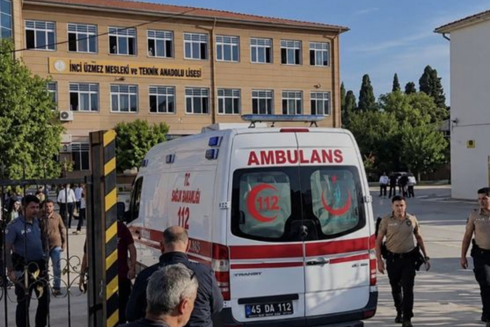 Turquía Turquía