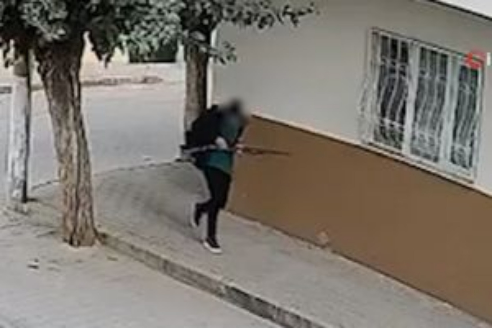 Turquía