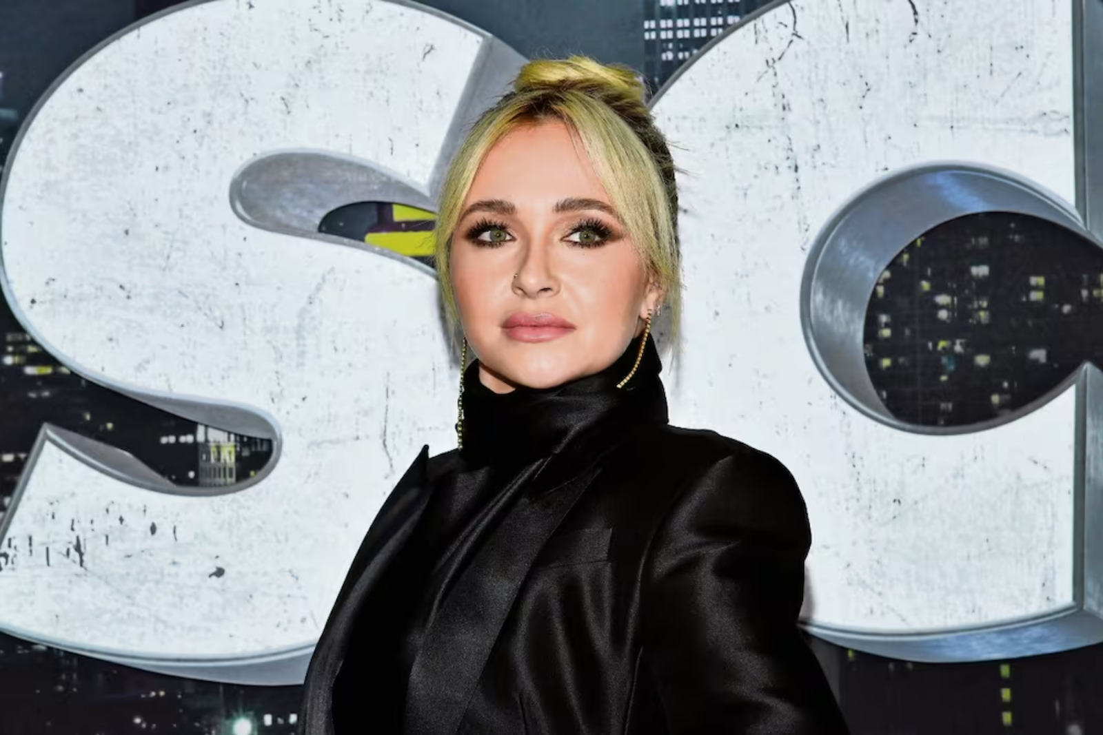 Hayden Panettiere murió por sobredosis accidental de fentanilo