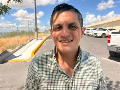 Proyecto beneficiaría a toda la región; actualmente se realiza estudio de factibilidad correspondiente.  La Universidad Autónoma de Coahuila realiza gestiones