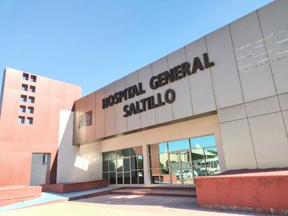 Muere joven madre tras dar a luz en el Hospital General de Saltillo