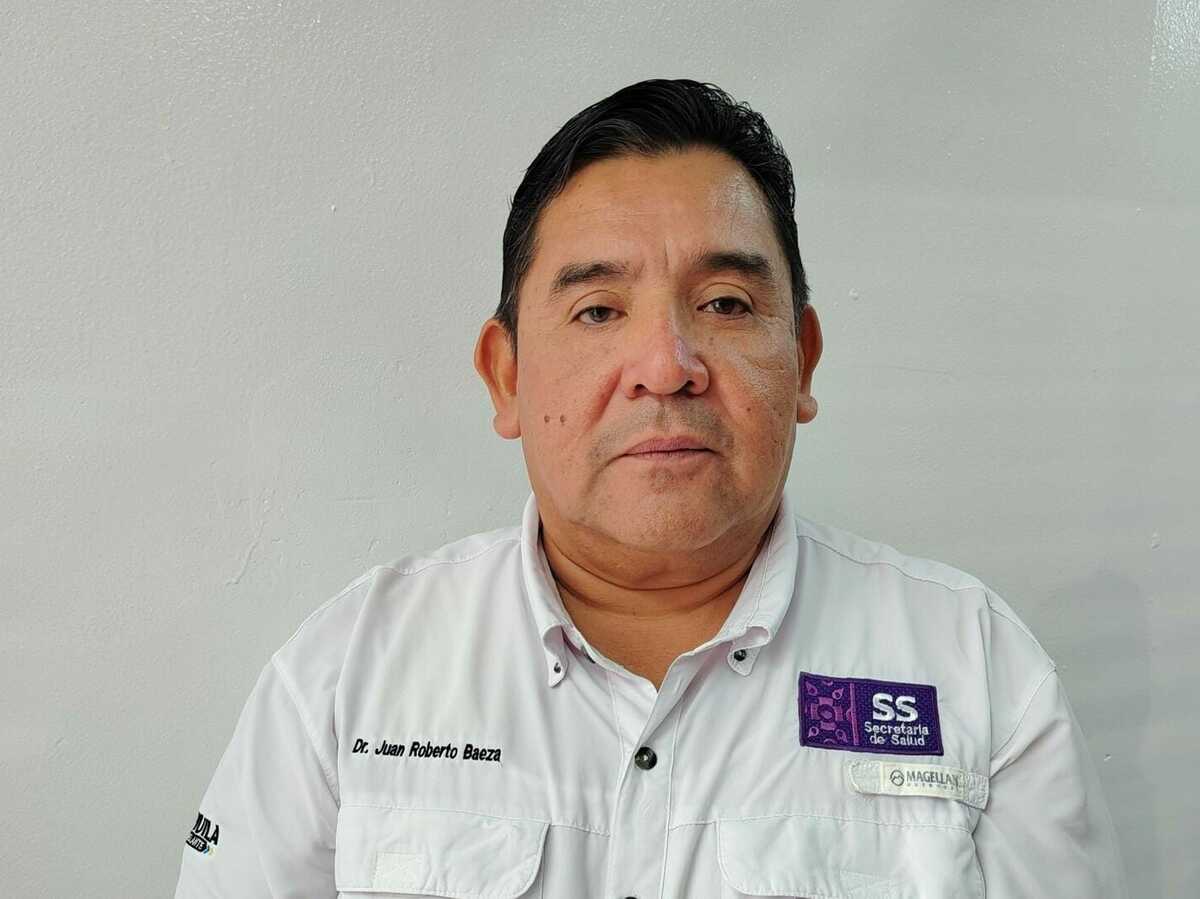 Descartan dos casos de rickettsia y uno de dengue en Piedras Negras y Nava