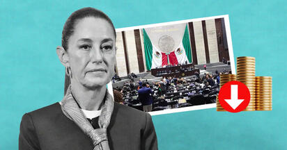 ¿Quiénes reciben pensiones de Banxico? Sheinbaum pide transparentar los pagos
