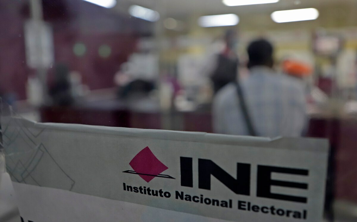 SOMOS enfrenta un trámite bancario y pide al INE mantener sus recursos