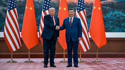 Inversores de EU y China mantienen apuestas cruzadas por la inteligencia artificial