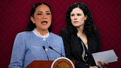¿Cuándo se conocerán las encuestas de Morena rumbo a 2027? Esto se sabe