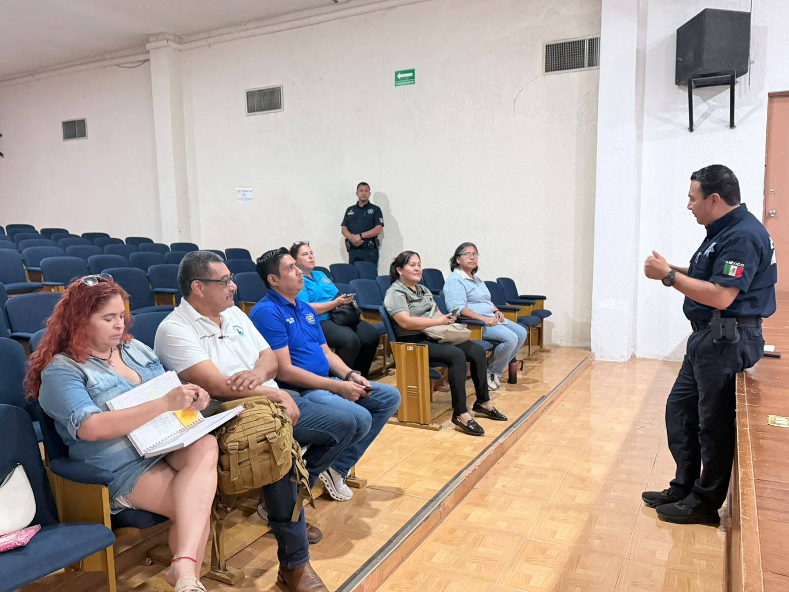 Prevención