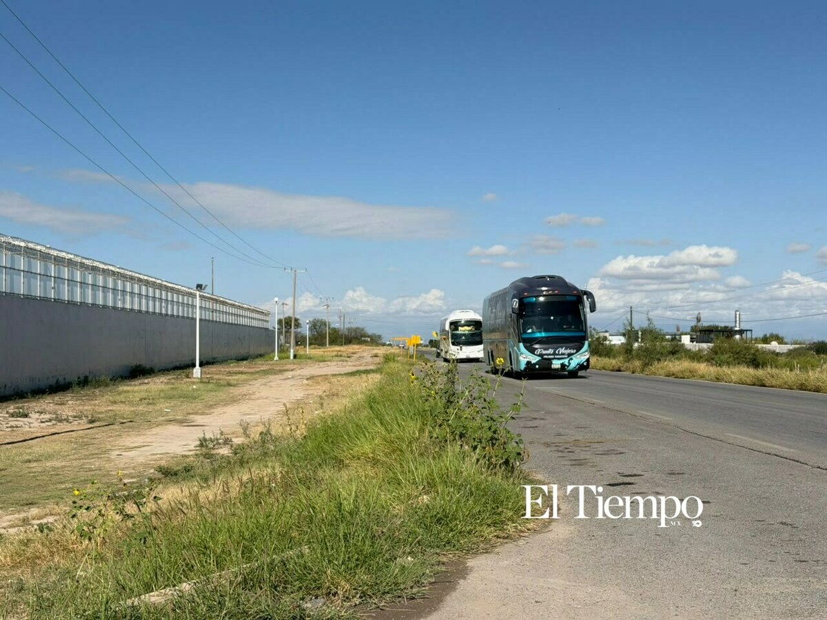 Desaparecidos