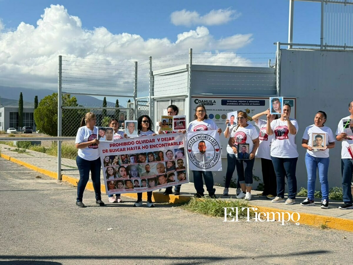 Desaparecidos
