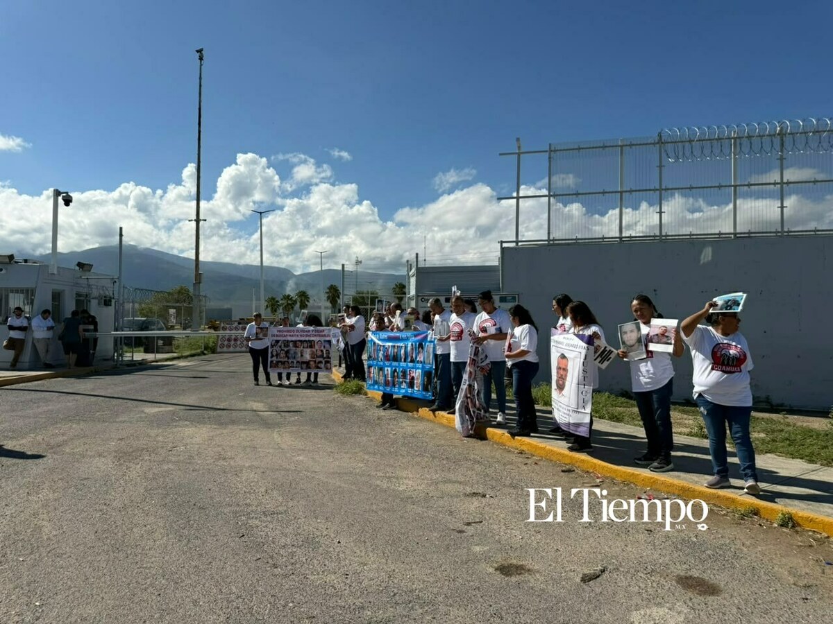 Desaparecidos