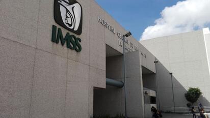 Lo que se sabe de la muerte de un paciente en hospital del IMSS
